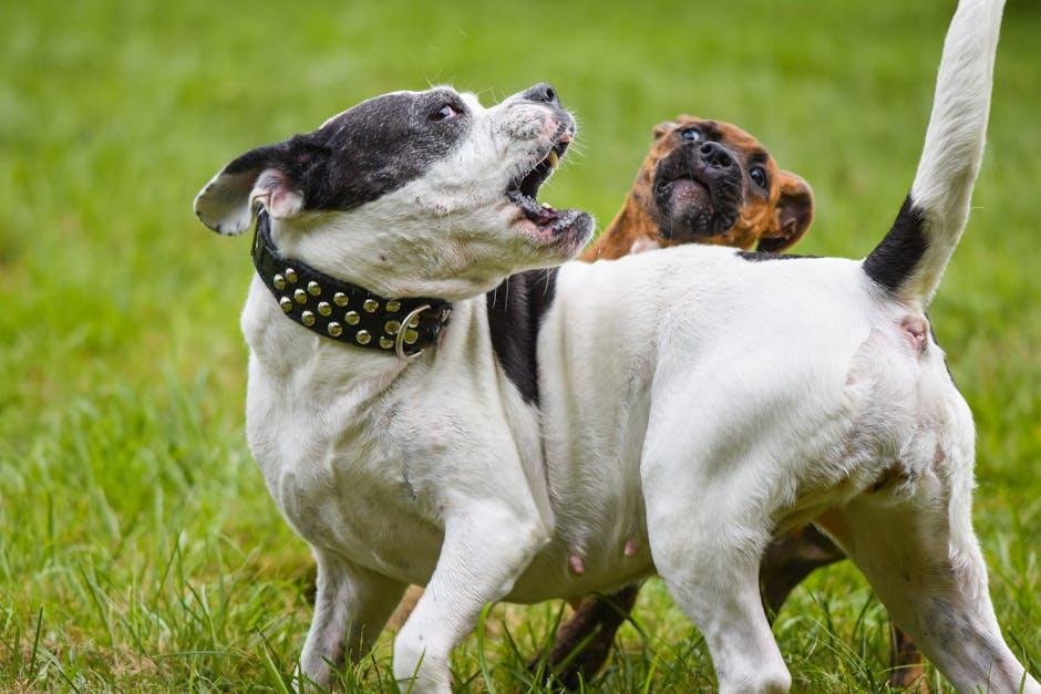 Exploring Salon Expertise: What Professionals Offer Nervous Dogs