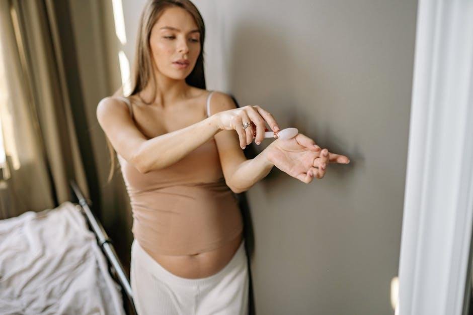 Practical Strategies‌ for ⁣Mindful Grooming Routines