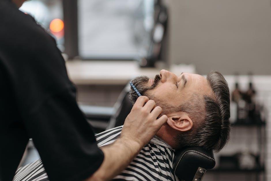 Combing Techniques: Achieving a Tangle-Free Finish