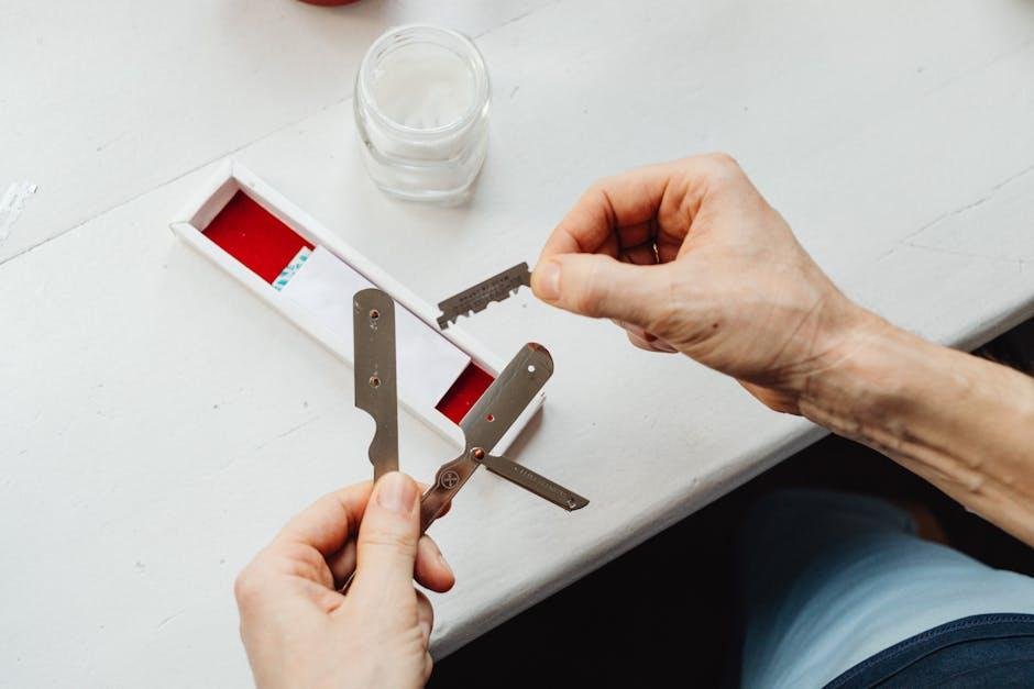 Examining the Safety Protocols in DIY Grooming