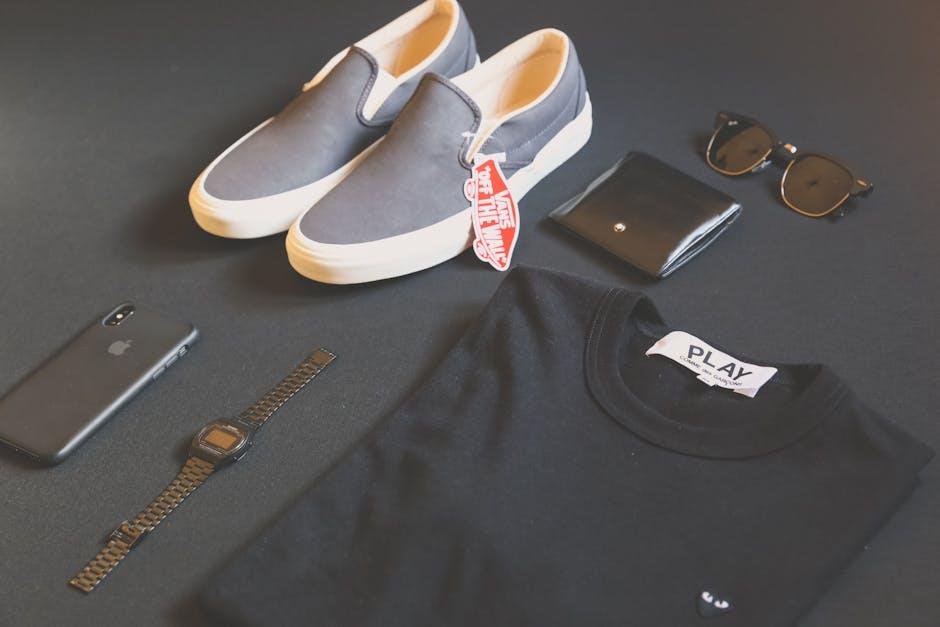 Tools of the trade: Grooming Essentials for Every size