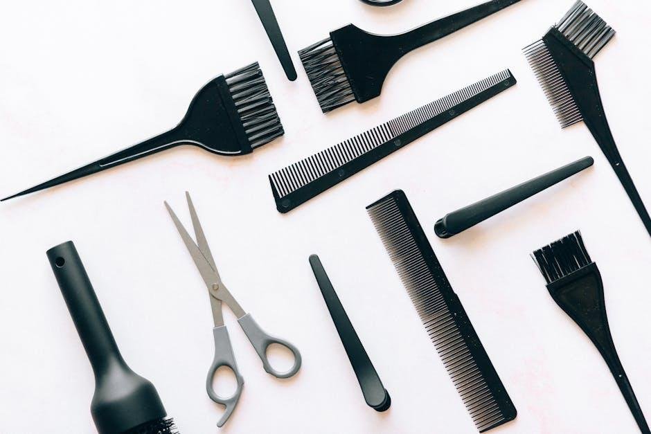 Essential Grooming Brushes for All Coat Types