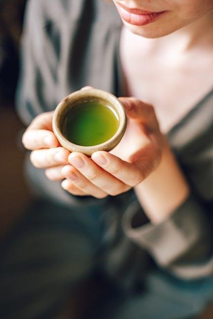 Exploring ​the Science ‌Behind Calming Ingredients in Hair Care