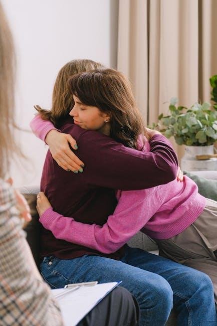 Establishing Open Communication ‍to Alleviate Concerns